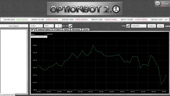 Option Bot Review