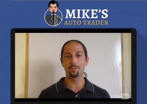 Mike's auto trader