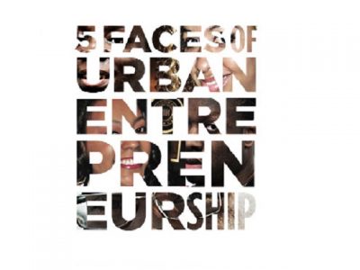 5 Faces Of Urban Entrepreneurship