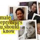 5 Female Entrepreneurs You Should Know