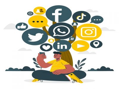 Business Guide To Social Media