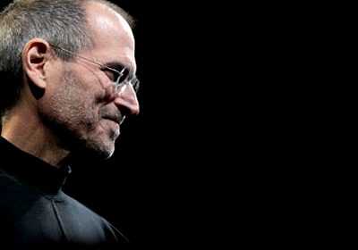 The Business Wisdom Of Steve Jobs
