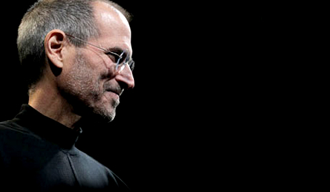 The Business Wisdom Of Steve Jobs