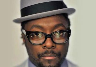 Will.I.Am Brand of a New Generation